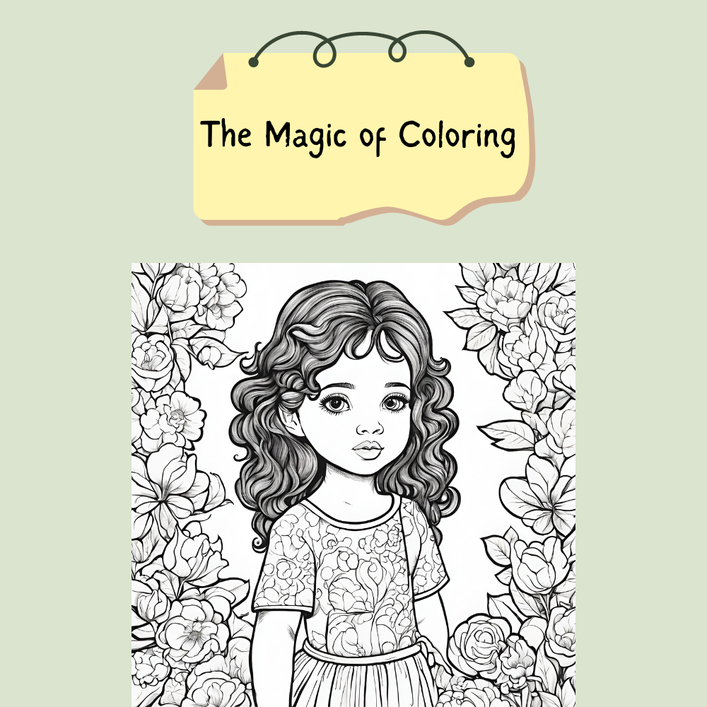 Coloring Bundle new