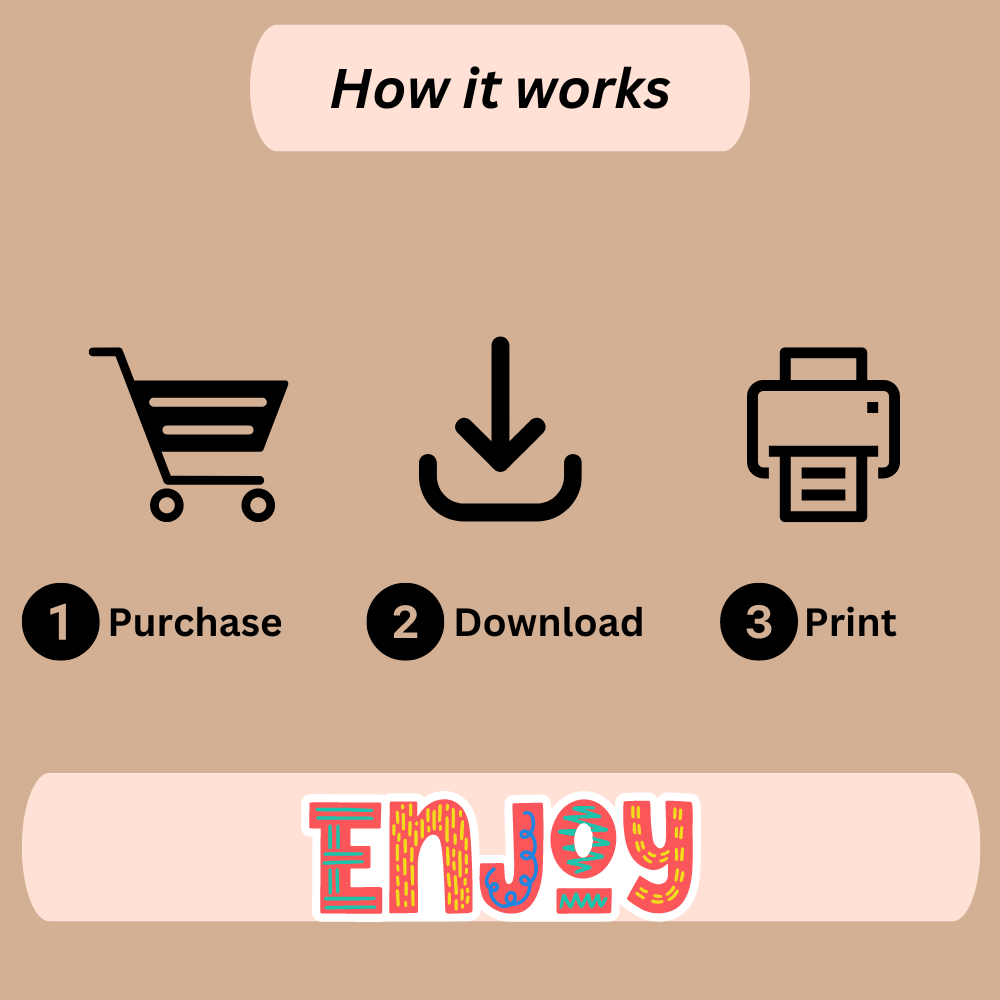 39 printable grocery, catering, meal planner and more