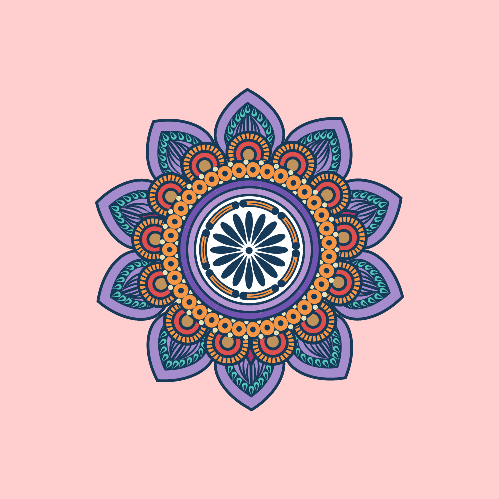 Mandala new